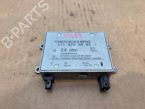 Used Electronic module Electronic module 38820311 38820311