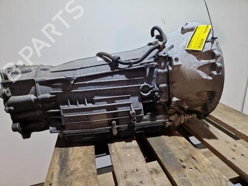 Gearbox MERCEDES-BENZ M-CLASS (W166) ML 250 CDI / BlueTEC 4-matic (166.004, 166.003) | BP38820801M3 - Image 4
