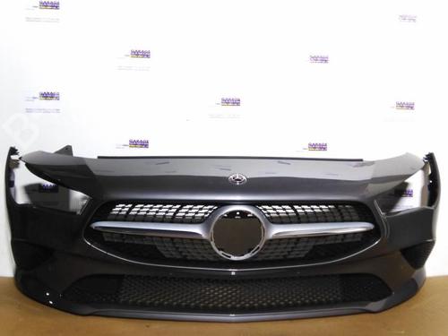 Used Front bumper Front bumper 38856939 38856939