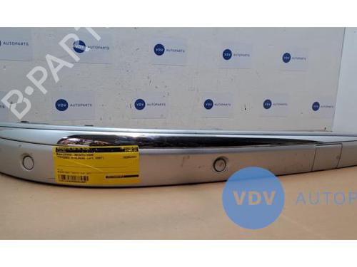 Used Corner bumper MERCEDES-BENZ E-CLASS (W211) E 220 CDI (211.006) (150 hp) 25961994