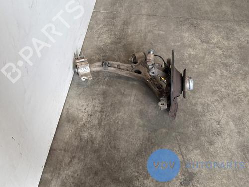 Right front steering knuckle MERCEDES-BENZ GLA-CLASS (X156) GLA 180 (156.942) | BP29478307M26 