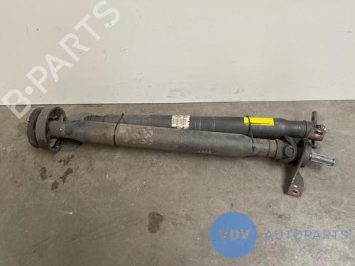 Used Driveshaft MERCEDES-BENZ S-CLASS (W220) S 400 CDI (220.028, 220.128) (250 hp) 27437274