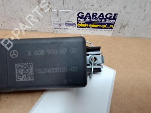 Electronic sensor MERCEDES-BENZ GLB (X247) GLB 250 (247.646) | BP38844269M84 - Image 2