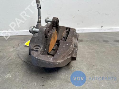 Left front brake caliper MERCEDES-BENZ E-CLASS All-Terrain (S213) E 350 d 4-matic (213.237) | BP25947806M105 
