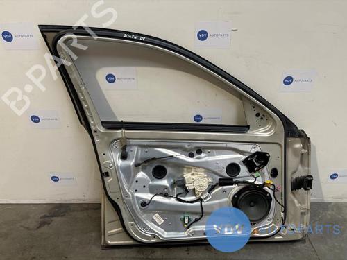 Left front door MERCEDES-BENZ C-CLASS T-Model (S204) C 200 CDI (204.201) | BP25959856C2 