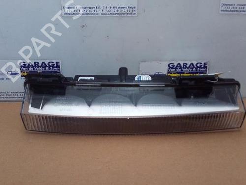 Used Left front fog light Left front fog light 38855011 38855011