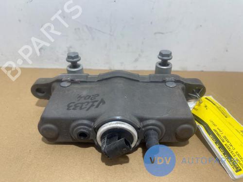 Elektronisk modul MERCEDES-BENZ C-CLASS Coupe (C204) C 220 CDI (204.302) (163 hp) 29742530