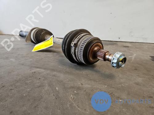 Right front driveshaft MERCEDES-BENZ A-CLASS (W168) A 160 (168.033, 168.133) | BP28068550M39 