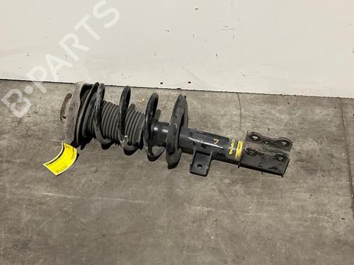Used Left front shock absorber Left front shock absorber 38821907 38821907