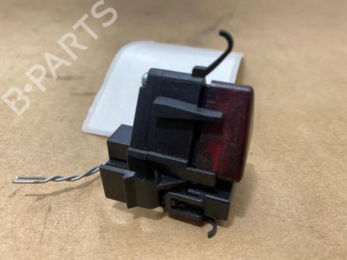 Warning switch MERCEDES-BENZ A-CLASS (W169) A 160 CDI (169.006, 169.306) | BP38841423I22 - Image 2