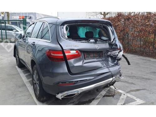 Front right panel MERCEDES-BENZ GLC (X253) 250 4-matic (253.946) | BP38841067C59 - Image 14