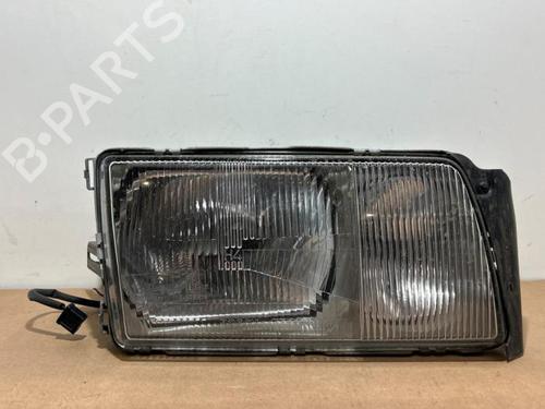 Faro derecho Faro derecho HUMMER HUMMER H1 6.5 Turbo D (197 hp) 39731800 39731800