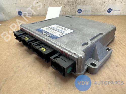 Used Engine control unit (ECU) MERCEDES-BENZ E-CLASS (W210) E 220 D (210.004) (95 hp) 25973233