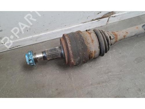 Left rear driveshaft MERCEDES-BENZ E-CLASS (W213) E 220 d (213.004) | BP38837520M40 - Image 2