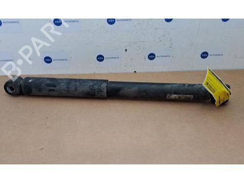 Used Left rear shock absorber Left rear shock absorber MERCEDES-BENZ SPRINTER 3,5-t Van (B906) 313 CDI (906.631, 906.633, 906.635, 906.637) (129 hp) 38838811 38838811
