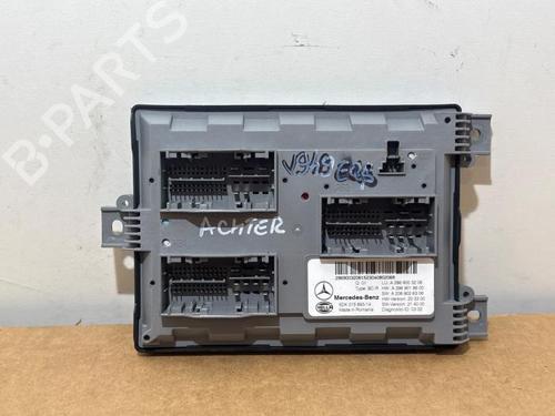 Used Electronic module Electronic module 38827760 38827760