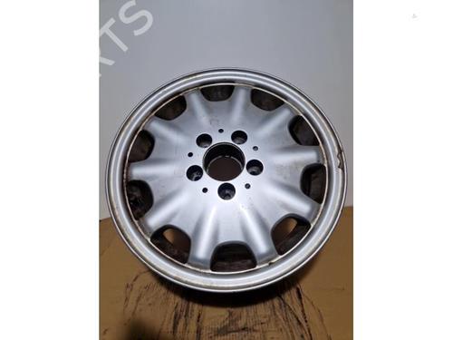 Cerchio Cerchio MERCEDES-BENZ E-CLASS (W210) E 200 (210.035) (136 hp) 38832644 38832644