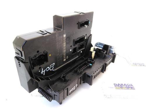 Electronic module MERCEDES-BENZ C-CLASS (W204) C 200 CDI (204.001) | BP38856300M83  - Image 5