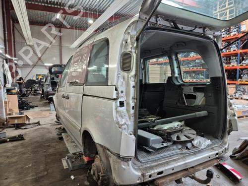 ESP ECU MERCEDES-BENZ VANEO (414) 1.6 (414.700) | BP38831760M58 - Image 6