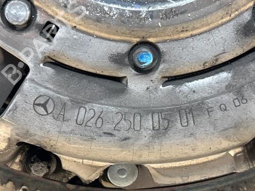 Flywheel MERCEDES-BENZ A-CLASS (W176) A 180 (176.042) | BP38821932M101 - Image 3