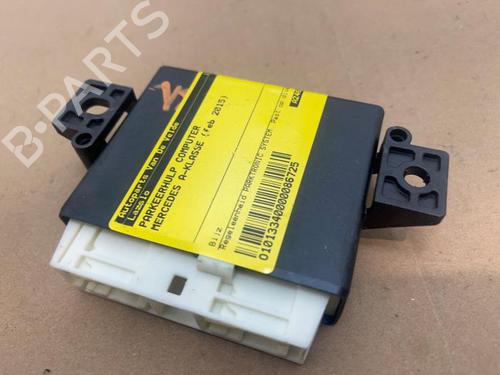 Control unit MERCEDES-BENZ A-CLASS (W176) A 180 (176.042) | BP38824763M11 - Image 2
