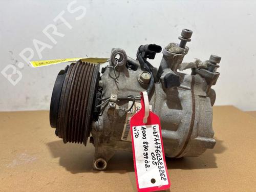 Used AC compressor AC compressor 38825418 38825418