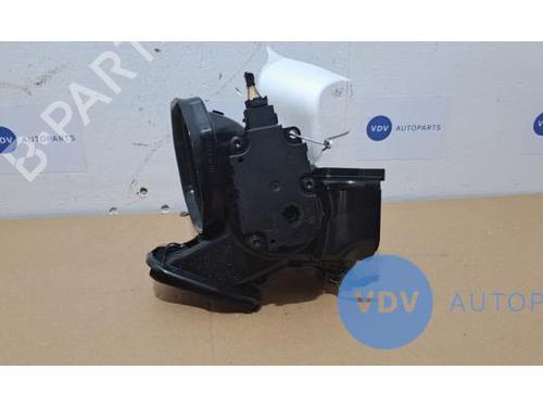 Pipe MERCEDES-BENZ GLC (X253) 250 4-matic (253.946) | BP25961551M125 