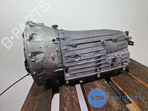 Gearbox MERCEDES-BENZ E-CLASS (W212) E 220 CDI | BP28833685M3 