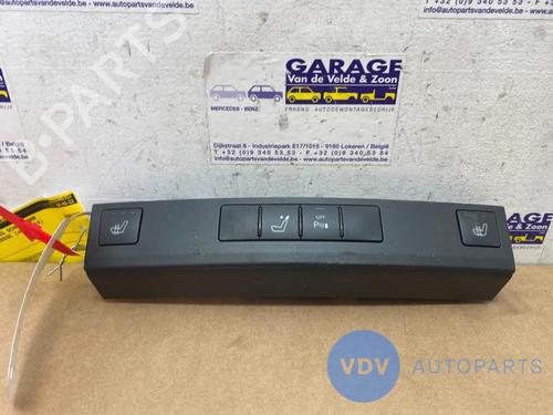 Used Switch MERCEDES-BENZ E-CLASS (W212) E 220 CDI (163 hp) 25958502