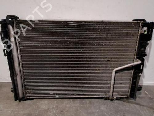 Used AC radiator AC radiator 38843543 38843543