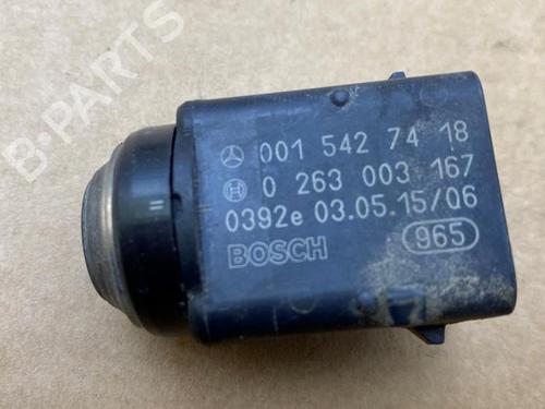 Electronic module MERCEDES-BENZ E-CLASS (W211) E 280 (211.054) | BP38844127M83 - Image 3