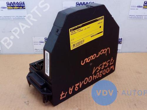 Used Electronic module MERCEDES-BENZ C-CLASS (W204) C 200 CDI (204.001) (136 hp) 25943104