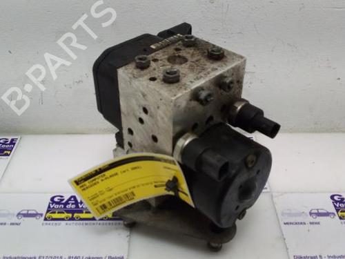 Used ABS pump ABS pump MERCEDES-BENZ A-CLASS (W168) A 170 CDI (168.009, 168.109) (95 hp) 38857389 38857389
