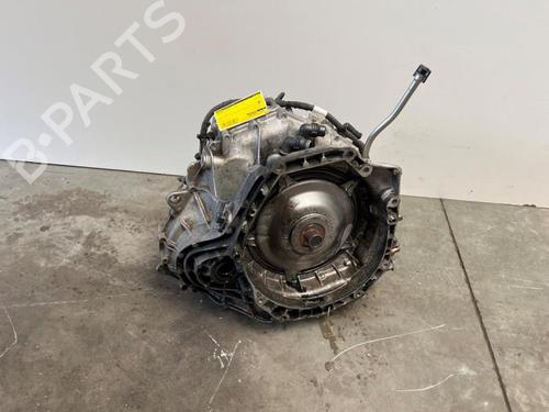 gearbox-mercedes-benz-cla-shooting-brake-x118-2019-38828878 main image