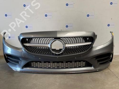 Used Front bumper Front bumper 38837078 38837078