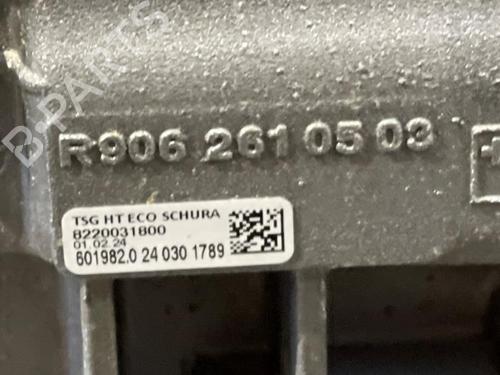 Gearbox MERCEDES-BENZ SPRINTER 3,5-t Van (B907, B910) 315 CDI RWD (907.631, 907.633, 907.635, 907.637) | BP38835713M3 - Image 4