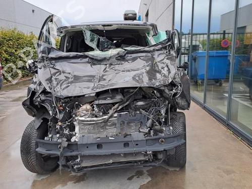 Headlight switch MERCEDES-BENZ VITO Tourer (W447) 114 CDI (447.701, 447.703, 447.705) | BP38830041I24 - Image 8