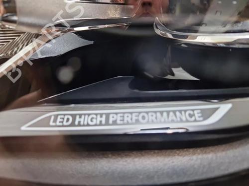 Left headlight MERCEDES-BENZ C-CLASS (W206) C 180 (206.041) | BP38825357C28 - Image 2