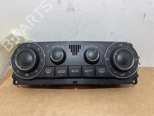 Climate control MERCEDES-BENZ C-CLASS (W203) C 200 CDI (203.007) | BP38850450I5 - Image 8
