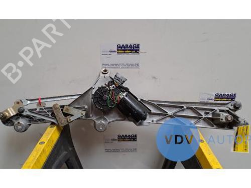 Used Front wipers mechanism MERCEDES-BENZ S-CLASS (W220) S 320 CDI (220.026, 220.126) (197 hp) 25952543