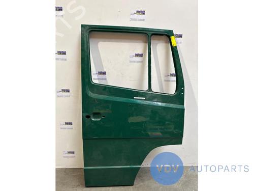 Used Right front door MERCEDES-BENZ VITO / MIXTO Van (W639) 111 CDI (639.601, 639.603, 639.605) (109 hp) 25956206