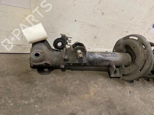 Left front shock absorber MERCEDES-BENZ E-CLASS Coupe (C207) E 350 CDI (207.322) | BP38833763M16 - Image 3