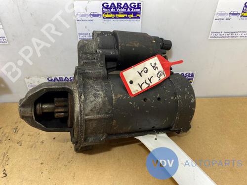 Used Starter MERCEDES-BENZ E-CLASS (W210) E 220 CDI (210.006) (125 hp) 25953339