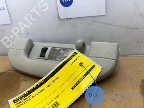 Håndtag i tag MERCEDES-BENZ A-CLASS (W169) A 160 (169.031, 169.331) | BP25959954I35 