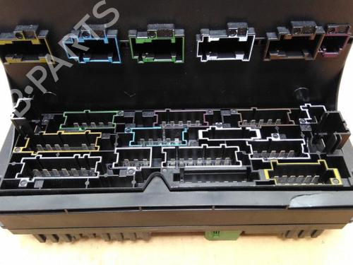 Electronic module MERCEDES-BENZ C-CLASS (W204) C 200 CDI (204.001) | BP38855873M83 - Image 4