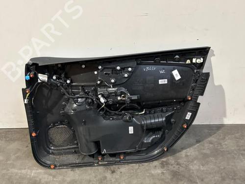 Front left panel MERCEDES-BENZ A-CLASS (W177) A 180 d (177.003) | BP38822694C58 - Image 2