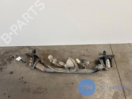 Used Tow ball/Mechanism MERCEDES-BENZ CLA Shooting Brake (X118) CLA 180 d (118.603) (116 hp) 26576176