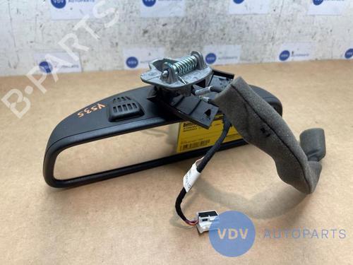 Used Rear mirror MERCEDES-BENZ C-CLASS (W204) C 200 CDI (204.001) (136 hp) 25974532