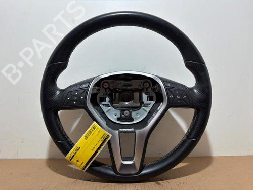 Used Steering wheel Steering wheel MERCEDES-BENZ GLA-CLASS (X156) GLA 200 CDI / d (156.908) (136 hp) 40483168 40483168