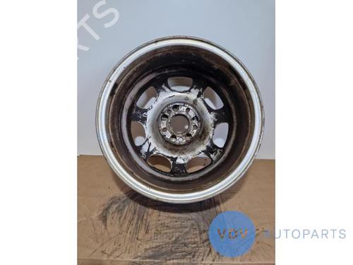 Rim MERCEDES-BENZ S-CLASS (W220) S 320 CDI (220.026, 220.126) | BP25973728C45 
